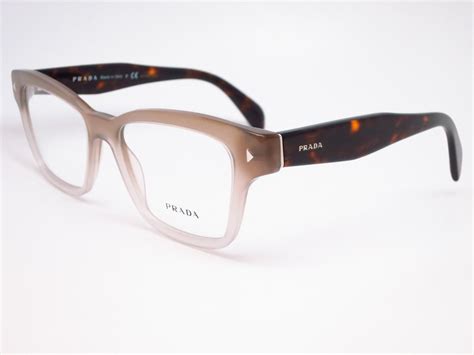 prada glasses frames grey|discontinued prada eyeglass frames.